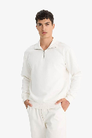 Resim Defacto Erkek  Sweat X7405AZ/WT32