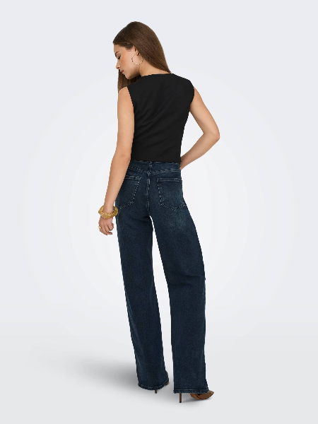 Resim Only Onliris-Hattie Waistcoat Tlr Kadın Yelek 15331287