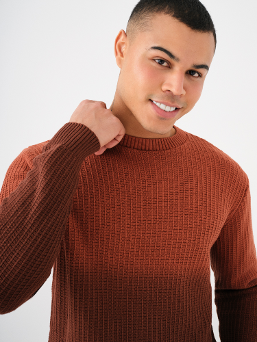 Resim Loft Erkek Kazak Lf2036902