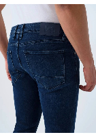 Resim Loft Justin Erkek Jean Pantolon Lf2039443