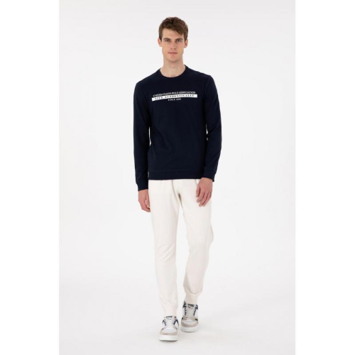 Resim U.S. Polo Assn Erkek Sweat 1943716 Vertou