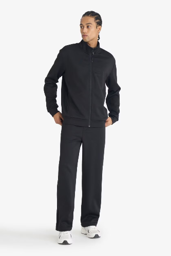 Resim Defacto Erkek Eşofman Alt F9382AX/BK81