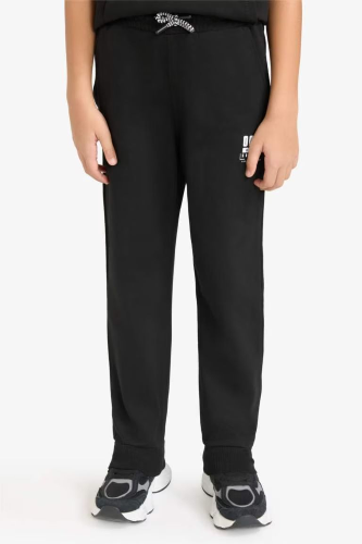 Resim Defacto Erkek Çocuk Eşofman Takım G0629A8/BK81