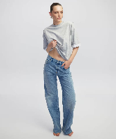 Resim İpekyol Kadın T-shirt IW6250070129