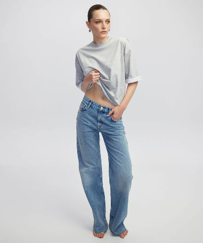 Resim İpekyol Kadın T-shirt IW6250070129