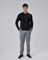 Resim Yenikoza Erkek Kazak