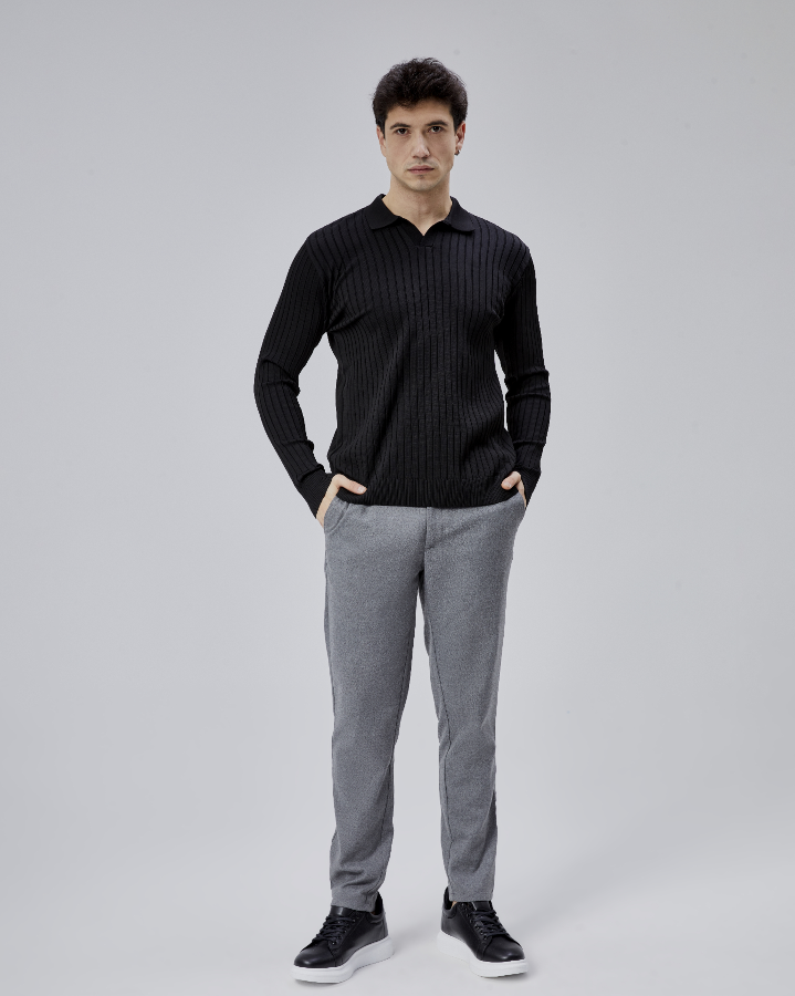 Resim Yenikoza Erkek Kazak