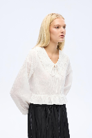 Resim QUZU Kadın Bluz