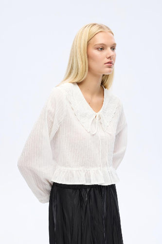 Resim QUZU Kadın Bluz