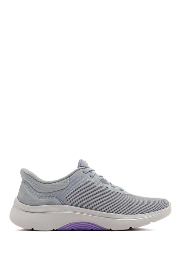 Resim Skechers Go Walk Arch Fıt 2.0 Kadın Spor Ayakkabı 125331 GYLV