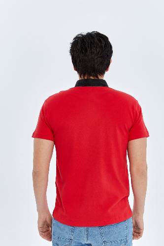 Resim Yenikoza Erkek T-shirt