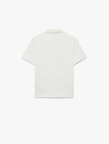 Resim Koton Erkek Çocuk T-shirt 6SKB10119TK