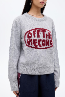 Resim QUZU Kadın Kazak