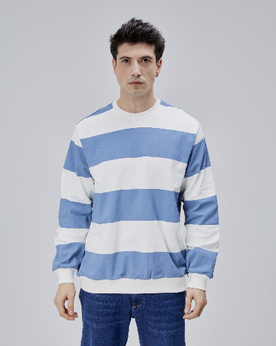 Resim Paul&More Erkek Sweat P.M 1916