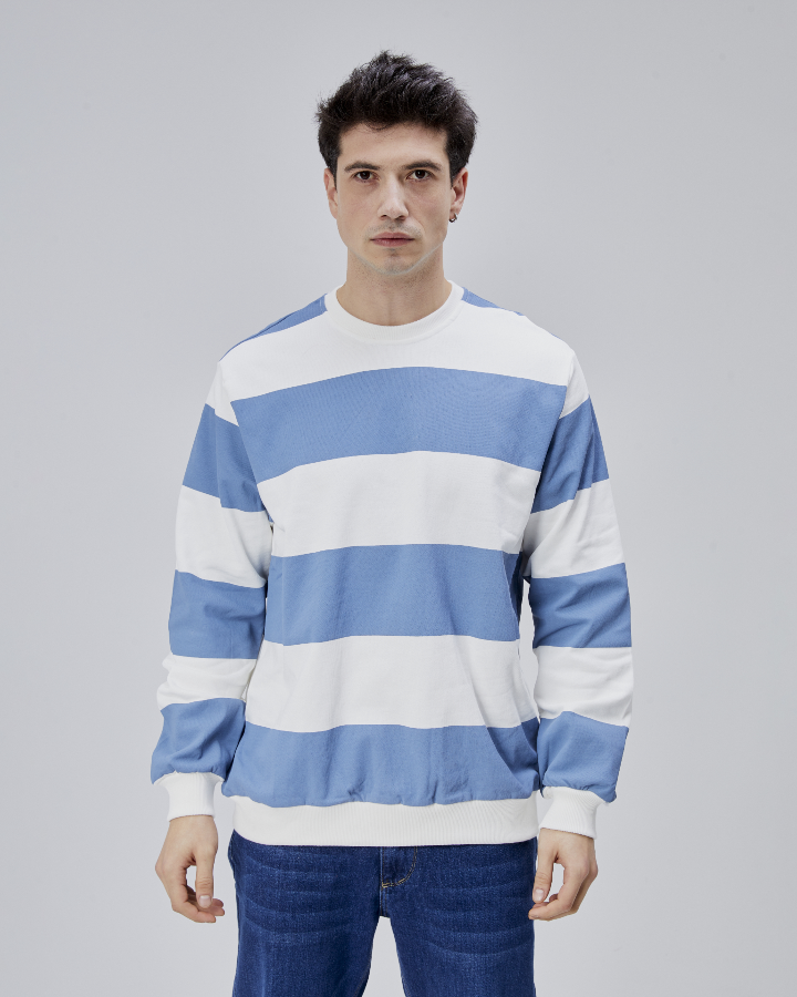 Resim Paul&More Erkek Sweat P.M 1916