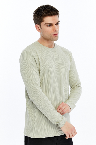 Resim Trender Erkek Sweat