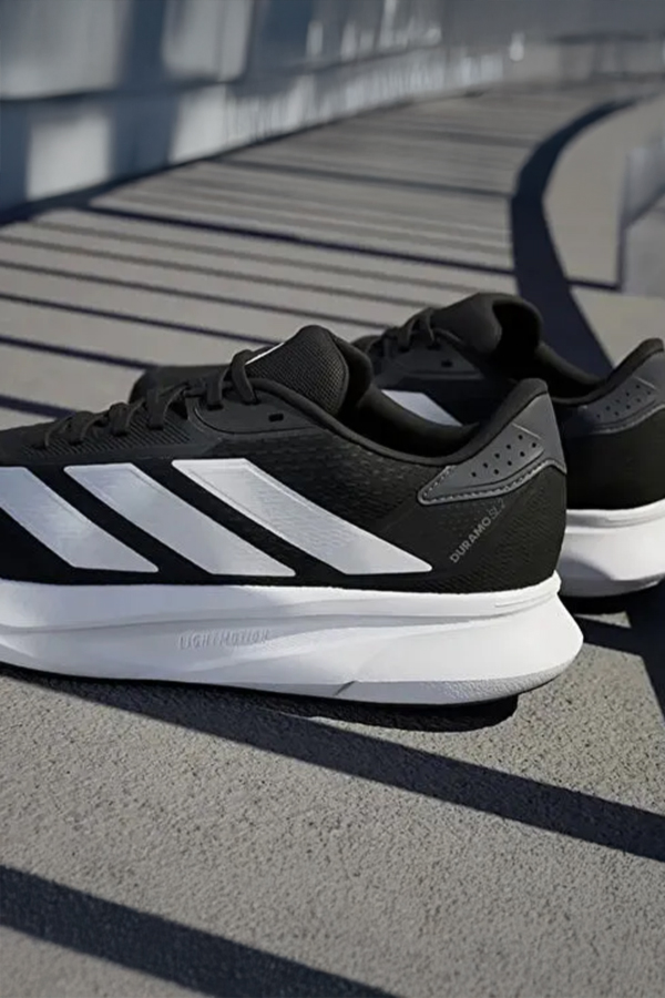 Resim Adidas Duramo Sl2 M Erkek Spor Ayakkabı Ih8218