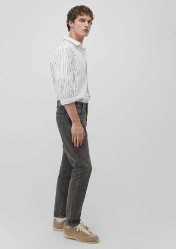 Resim Mavi Mılan  Erkek Jean Pantolon M0081088528