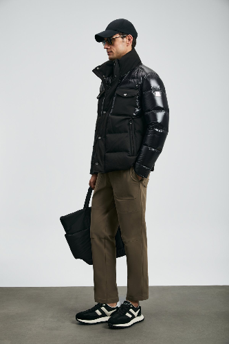 Resim Lufian Genious Erkek Mont 112120253