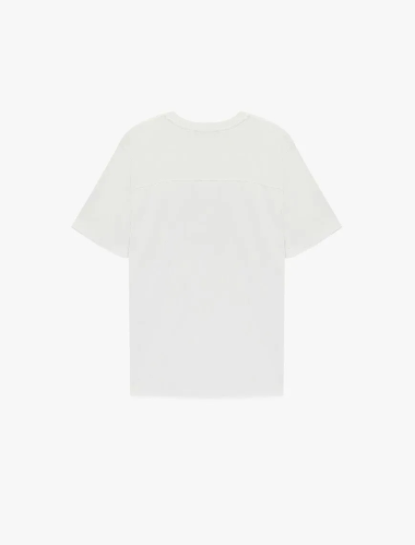 Resim Koton Erkek T-shirt 6SAM10009MK