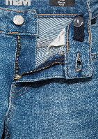 Resim Mavi Tom Mid Erkek Çocuk Jean Pantolon M6010690870