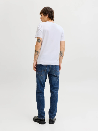 Resim Jack & Jones Jjımıke Jjorıgınal St 172 Noos Erkek Jean Pantolon 12289829