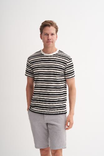 Resim Cazador Erkek T-shirt 40340