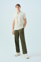 Resim Loft Erkek Kanvas Pantolon Lf2038282