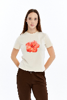 Resim Trender Kadın T-shirt