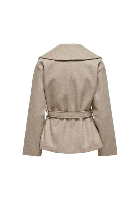 Resim Only Onlaugusta Life Short Coat Otw Noos Kadın Kaban 15314352