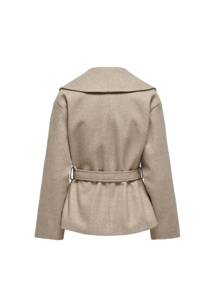 Resim Only Onlaugusta Life Short Coat Otw Noos Kadın Kaban 15314352