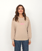 Resim Trender Kadın Sweat