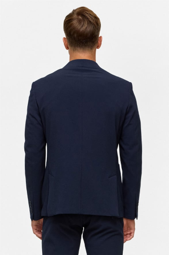 Resim Süvari Slim Kalıp Jogger Erkek Takım Elbise Tk1006900362