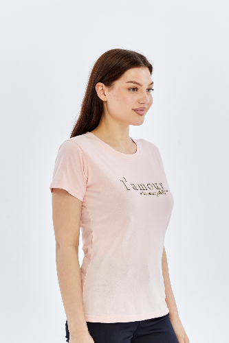 Resim Trender Kadın T-shirt