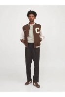 Resim Jack & Jones Jjestar Jj Tee Ss Noos Erkek T-shirt 12234746