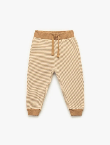 Resim Koton Erkek Bebek Eşofman Alt 6WMB40005TK