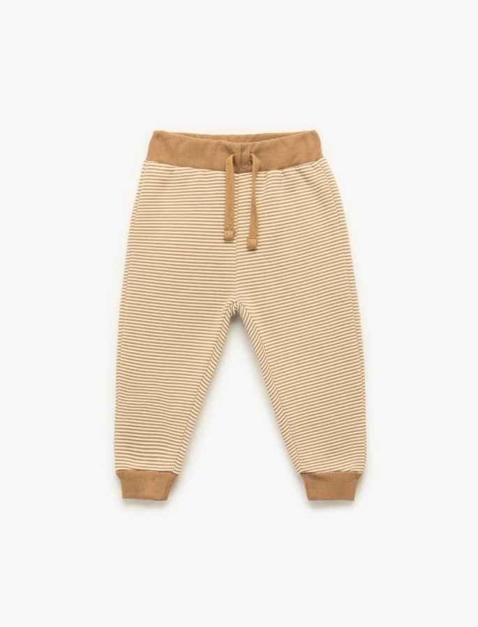 Resim Koton Erkek Bebek Eşofman Alt 6WMB40005TK