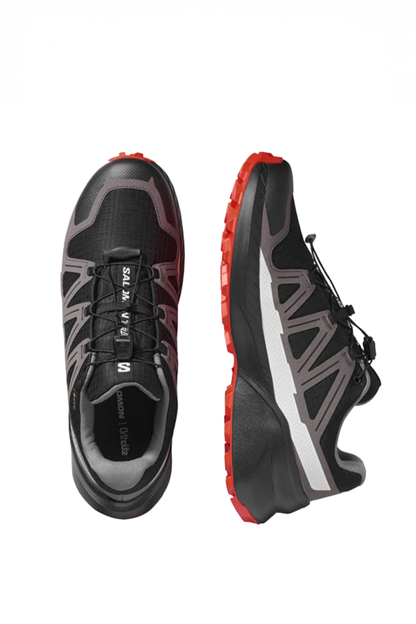 Resim SALOMON Erkek Sneaker