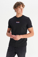 Resim Wrangler Erkek T-Shirt W2510527001