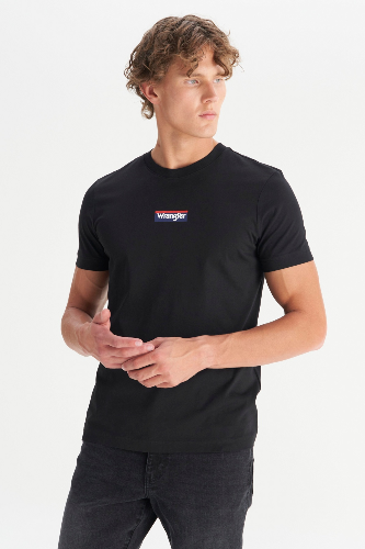 Resim Wrangler Erkek T-Shirt W2510527001