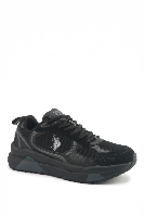 Resim U.S. Polo Assn. Erkek Günlük Ayakkabı A102021043 5W Chaby 5Pr