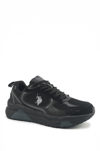 Resim U.S. Polo Assn. Erkek Günlük Ayakkabı A102021043 5W Chaby 5Pr