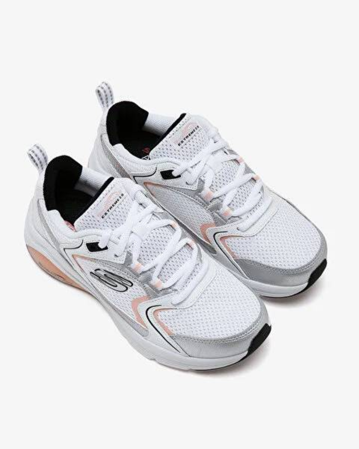 Resim Skechers SKECH- AİR EXTREME 2.0- DAİLY Kadın Spor Ayakkabı 149652 WBC
