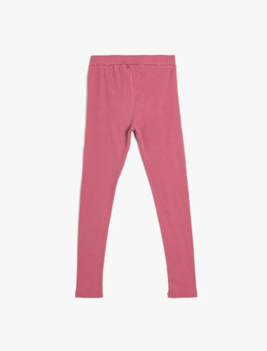 Resim Koton Kız Çocuk Tayt 5SKG40008AK