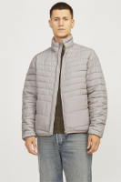 Resim Jack & Jones Jjestate Packable Puffer Collar Noos Erkek Mont 12256985