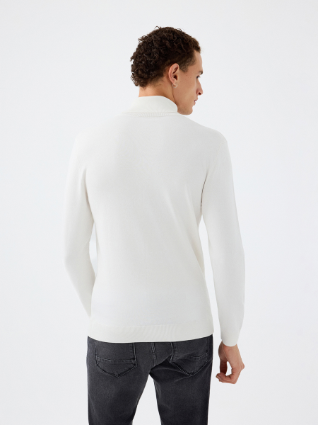 Resim Loft Erkek Kazak Lf2041623