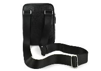 Resim Guess Handbag  Erkek  Çanta HMMOGRP6159-BLA Monaco Crossbody