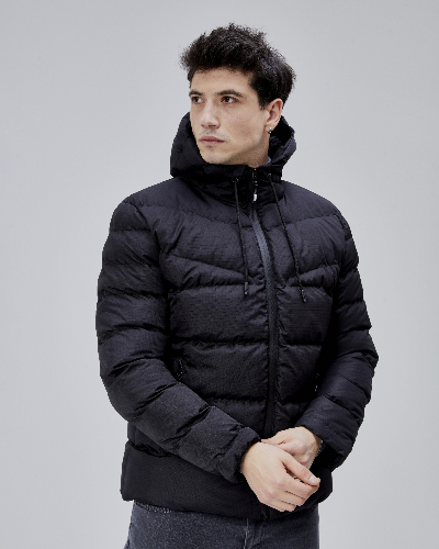 Resim Trender Erkek Mont