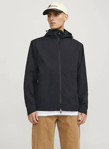 Resim Jack & Jones Jjzack Lıght Jacket Erkek Ceket 12269095