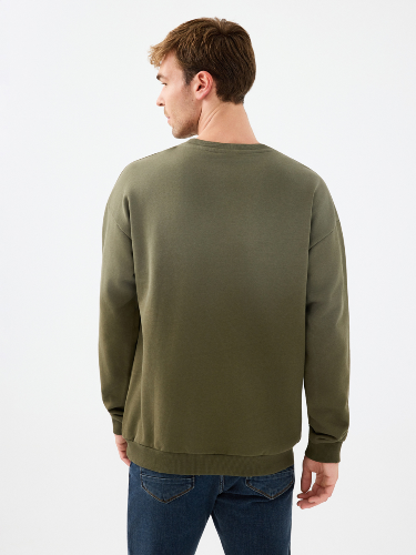Resim Loft Erkek Sweat Lf2041634